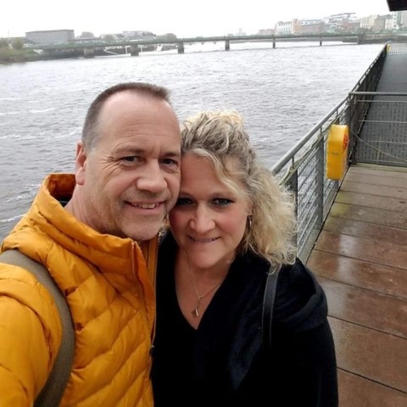 Meet your Posher, David - Picture 1 of 1